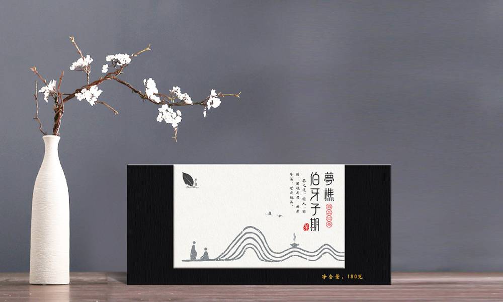 和田市国潮包装设计的创新路径——传统文化与年轻潮流的破圈融合